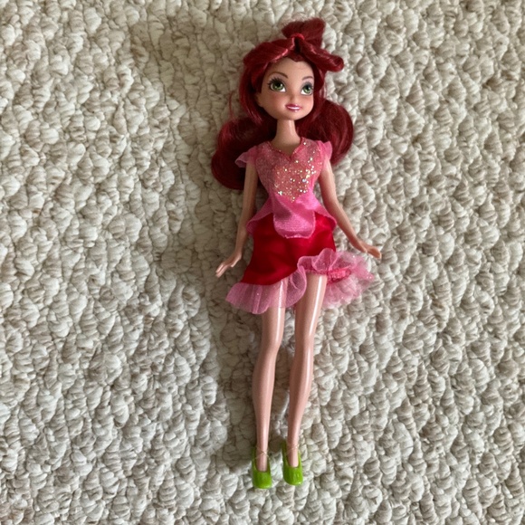 Tinkerbell & Friends dolls - Picture 9 of 11